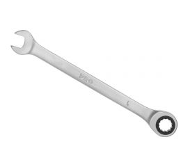 Комбинированный ключ STARTUL 14 мм с трещоткой PRO-7014 