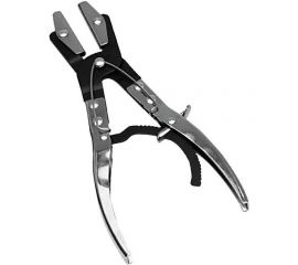 Зажим для шлангов 300мм Сорокин 40.85 