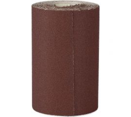 Лента шлифовальная (115 мм; 5 м; Р120) VIRA by RAGE 555057 