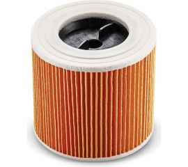 Патронный фильтр для пылесосов WD 2/WD 3 Karcher 2.863-303.0 