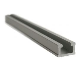Профиль алюминиевый T-track (1.2 м; 19x12 мм) WOODWORK TR19.120 