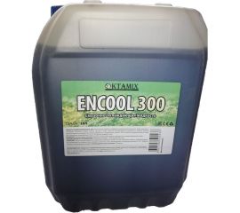 Смазочно-охлаждающая жидкость ENCOOL 300 канистра 10 л OKTAMIX 000006 