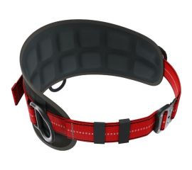 Удерживающая привязь-пояс SAFE-TEC Синтез STB1 