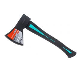 Топор Sturm 800 г полностью обрезиненная рукоятка 1015-06-FR0800 