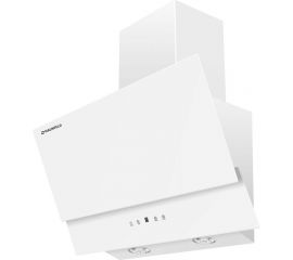 Кухонная вытяжка MAUNFELD Plym Touch 60 White Glass White 