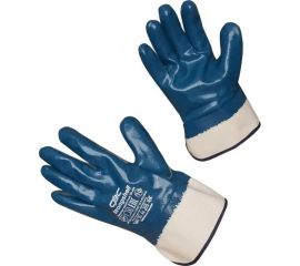 Краги СВС СТРОНГШЕЛЛ манжет, р. 11 28-401_11 