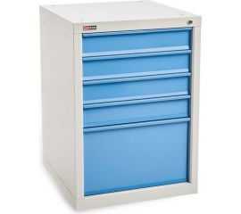 Инструментальная тумба ДиКом ВЛ-К-015 11.0015-101 