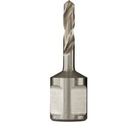 Сверло спиральное (9 мм; Weldon 19; HSS) EUROBOOR SPI.09 