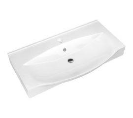 Умывальник Kirovit Элвис 850 белый 18280 