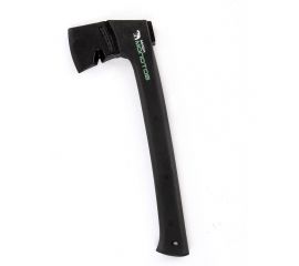 Кованый универсальный топор Миша Молотов 800 г, 37 см ТКМ-30 