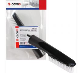 Насадка с мягким синтетическим ворсом (32 мм) OZONE UN-16532 