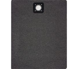 Мешок для пылесоса Зубр, Favourite, PIT, Диолд, Энкор, многоразовый, класс M, до 43 л ROCKSTAR ST-R59 