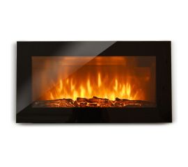 Настенный электрокамин Planta PFP-WM090 SLIM 