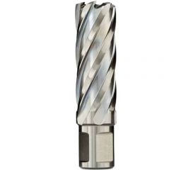 Сверло кольцевое (28х55 мм; HSS; Weldon 19) EUROBOOR HCL.280 