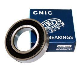 Подшипник CNIC 180609 62309 2RS 2880 