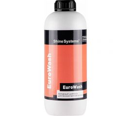 Активный шампунь для бесконтактной мойки EuroWash (1 кг) Shine Systems SS939 