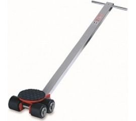 Роликовая поворотная платформа TOR X4 г/п 4тн 1003997 