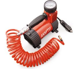 Воздушный компрессор AUTOPROFI 35 л мин AKM-35 