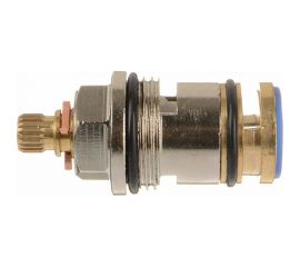 Латунный картридж для переключения душа MELODIA пластины керамика 34020 