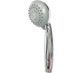 Лейка для душа Ekko 3-режимная, хром ek08 