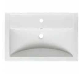 Умывальник Kirovit Фостер 70 Кировит У71590 