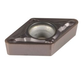 Пластина DCMT 070208-MM3 IPG300, 10 шт ИНСТУЛС 00001613333 