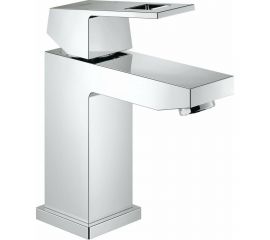 Смеситель для раковины GROHE 23132000 GROHE Eurocube гладкий корпус 23132000 