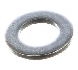 Плоская шайба Стройметиз 16 DIN 125 цинк уп.1 кг 03161251001 