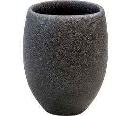 Стакан Delphinium Темный камень 106134 