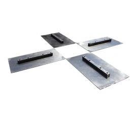 Лопасти для GT-600L/ET-600 Gigant GT-B600 