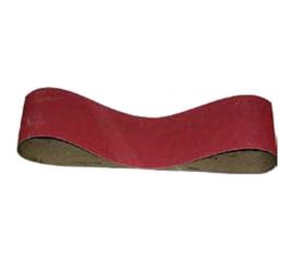 Лента шлифовальная (152х2515 мм; К100) для станка Корвет 58 Энкор 55123 