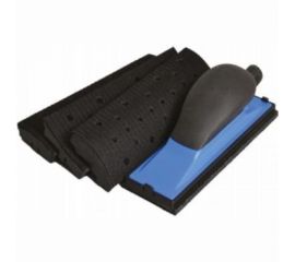 Шлифовальный блок 70х198 mm с 4 насадками, с мультипылеотводом Betacord 651.0004 