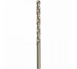 Сверло по металлу 9.2 мм, Тип N, HSS-Co5, золотистое, DIN 338, ZIRA ZI-754701 