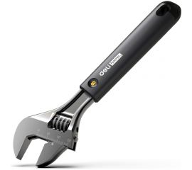 Разводной ключ DELI Home Series Black HT1508 8" 104610 