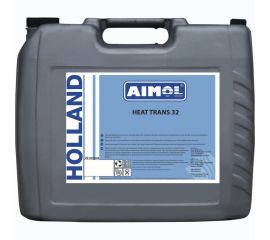 Масло теплоноситель Heat Trans 32 20 л AIMOL 8719497950102 