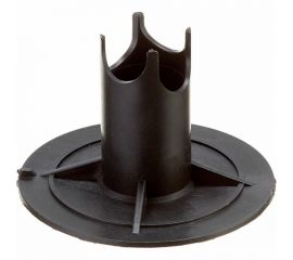 Фиксатор арматуры под сыпучий грунт защитный слой 25/30, для арматуры до 20 мм, 100 шт Росдюбель 824930 