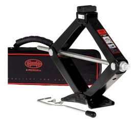 Механический домкрат Heyner 2 т, 98-442 мм 347200 