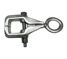 Захват для кузовных работ Forsage однофункциональный, макс. усилие 3т 9483 F-62503 