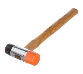 Молоток AmPro пластиковый, 35мм T20641 