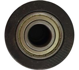 Ролик с ребордой тв-2у (69 мм; L=79 мм) ИНтех РР_ТВ-2У 