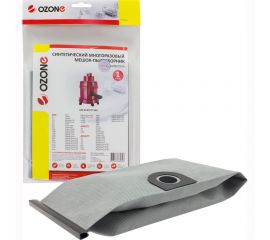 Многоразовый мешок-пылесборник для пылесоса VAX OZONE MX-13 