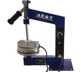 Настольный вулканизатор AE&T DB-08 
