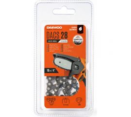 Цепь пильная DAEWOO DACS 28 
