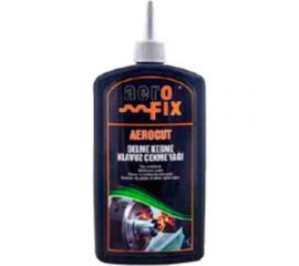 Масло для обработки металлов AEROCUT 500 мл AEROFIX 8681020426234 