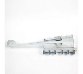 Монтажный клиновой зажим АПП ЭнергоМаш МКЗ-3 13215-028023 