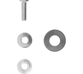 Режущий элемент для плиткореза (22x10.5x2 мм; карбид вольфрама) РемоКолор 46-1-023 