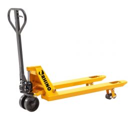 Гидравлическая тележка Rhino Plus 2500 PDP P2.5PDP 