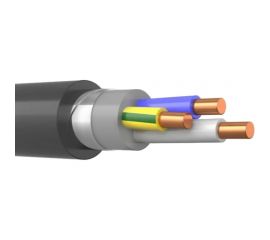 Кабель ВБШвнг(А) LS iTOK 3x2,5 ГОСТ (50 метров) i-KPP-VBSHVNG-LS-325-50 