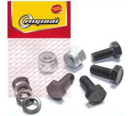 Ремкомплект крепления опор шаровых для а/м ВАЗ 2108-15 Riginal RG2108-2904000-07 