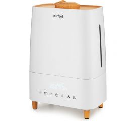 Увлажнитель воздуха "2 в 1" KITFORT КТ-2811 